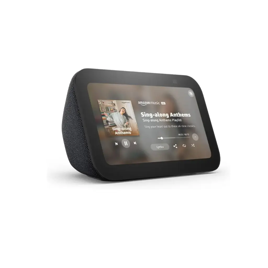 [PM-840080525952] Amazon Echo Show 5 | 3rd Generation