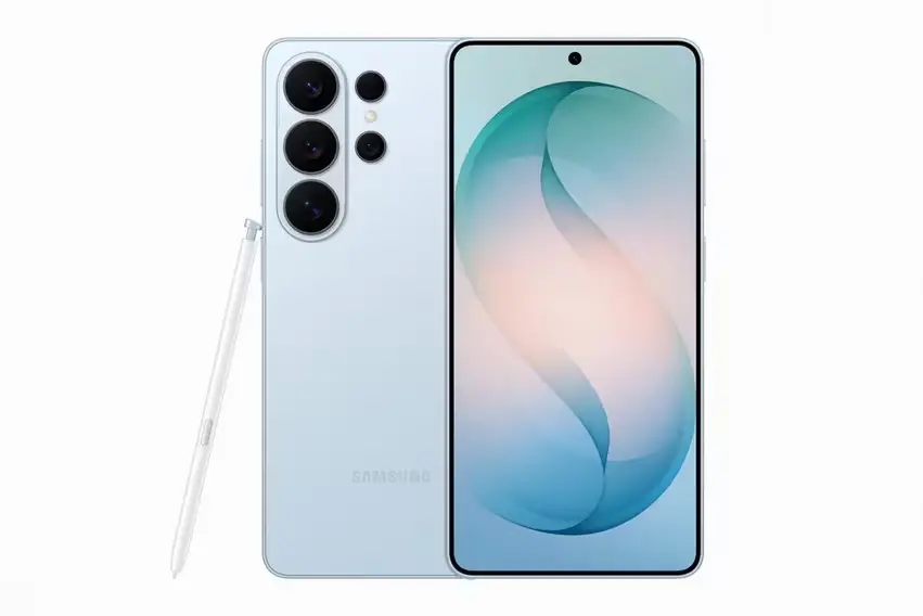 [PM-8806097867203] Galaxy S26 Ultra 5G 12GB|256GB, Sky Blue