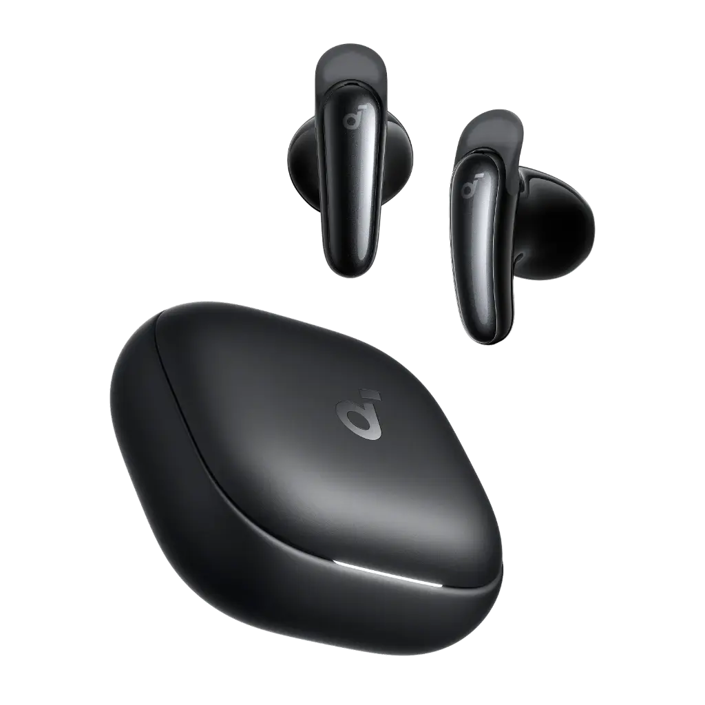 [D1200H11] Soundcore Liberty Buds ANC, Black