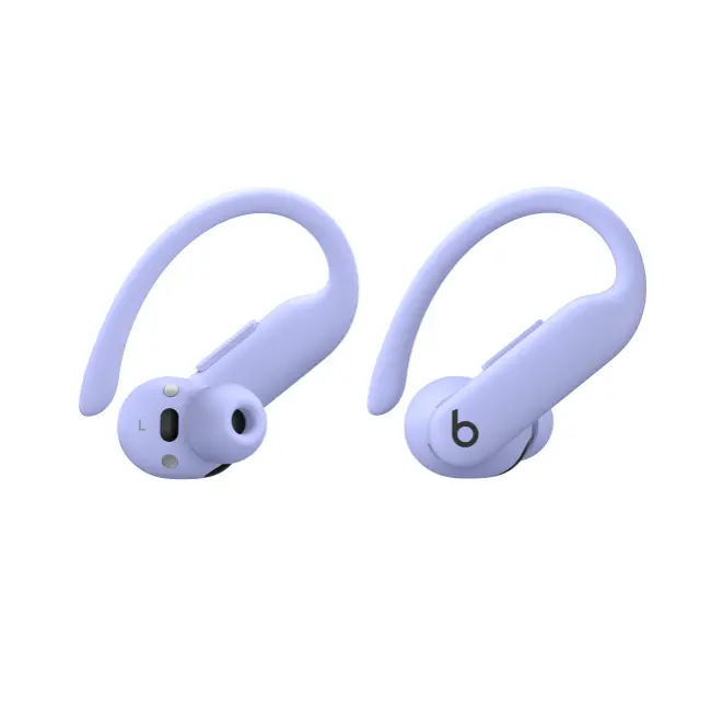 [PM-195949898693] Powerbeats Pro 2, Hyper Purple
