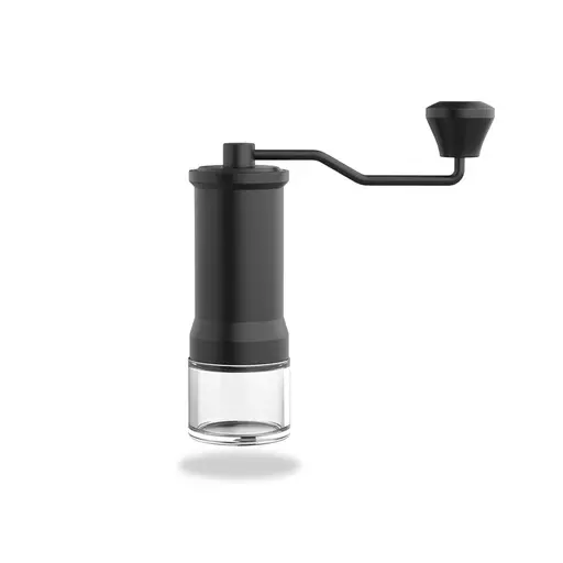 [PM-6083749676310] LePresso LePresso Manual Coffee Grinder, Black