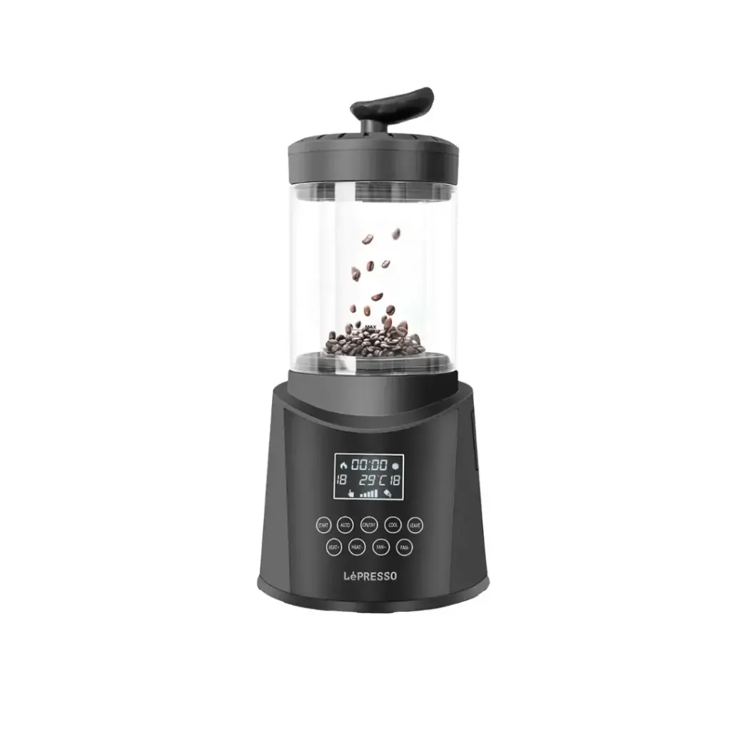 [PM-6284302752414] LePresso RoastLab Coffee Bean Roaster
