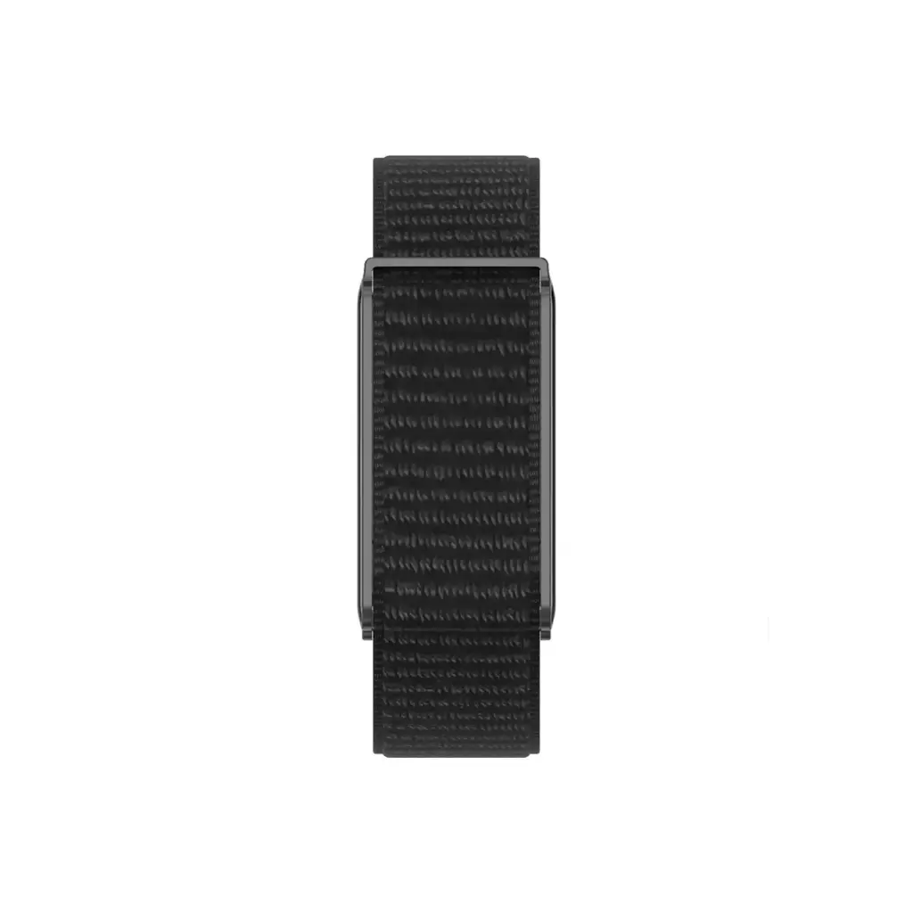 [PDSB10625BK] Porodo TrackFit Smart Fitness Band, Black