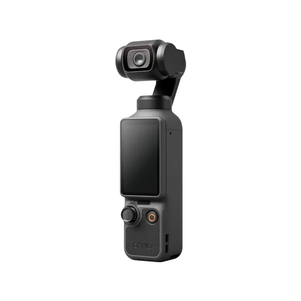 [PM-190021158559] DJI Osmo Pocket 4, Black