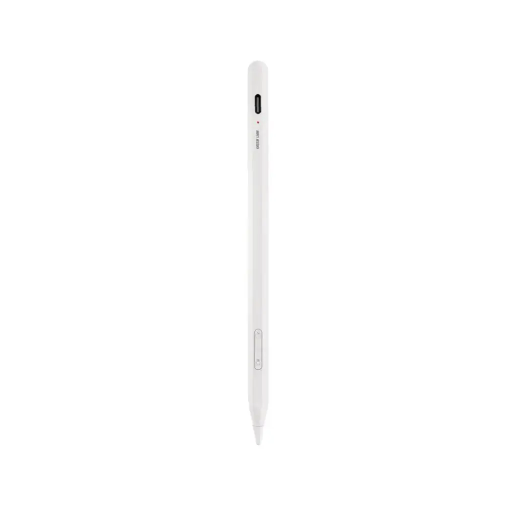 [GNPNCLX2N1WH] Green Lion Pencil X Universal Pen, White