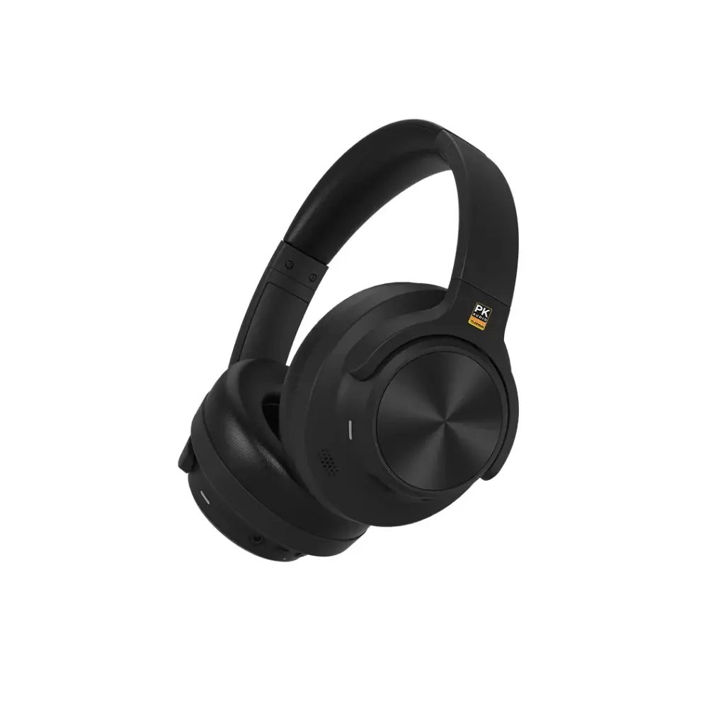 [PKWAVE-BLK] Platinum Karaoke Wave X500 ANC, Black