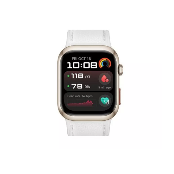 [55020DIC] ساعة ذكية واتش دي 2 من هواوي - لون ذهبي