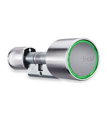 [100309] Bold Smart Cylinder Lock