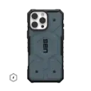 [114468114151] UAG Pathfinder iPhone 16 Pro, Cloud Blue