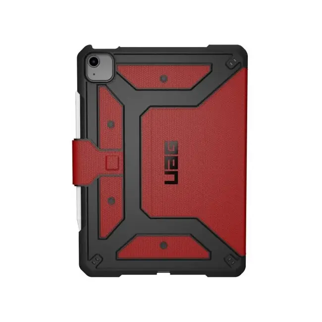 [122556119393] UAG Metropolis iPad Air 11/10.9 iPad Pro 11 1st/2nd, Magma
