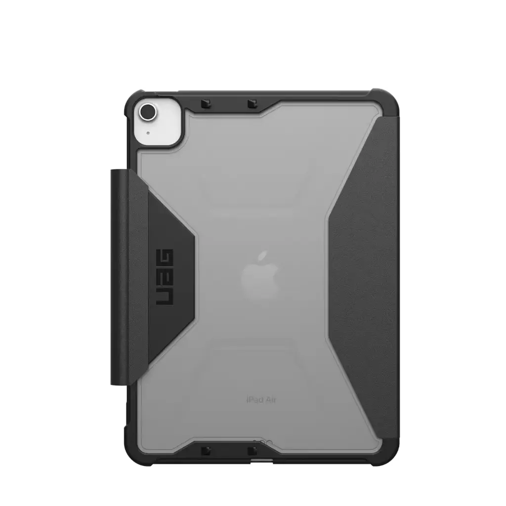 [123292114043] UAG Plyo iPad Air 11/10.9 iPad Pro 11 2018-2022 , Black/Ice
