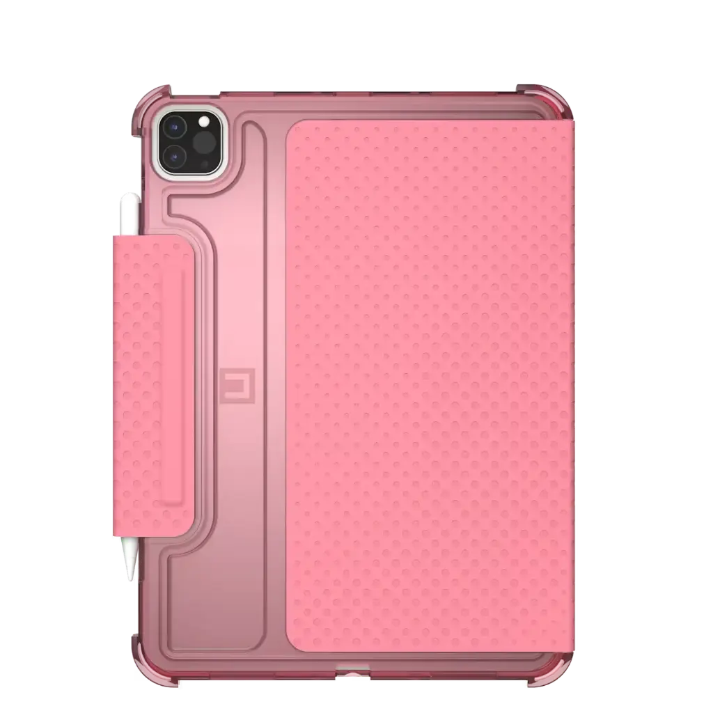 [12329N319898] UAG iPad Air 11/10.9 iPad Pro 11 2018-2022 Lucent, Clay