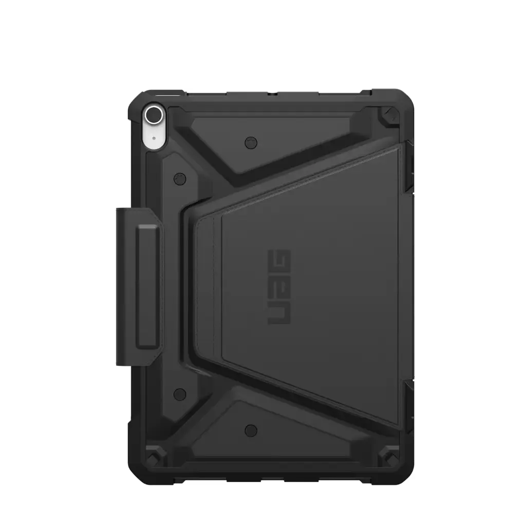[124473114040] UAG Metropolis SE iPad Air 11 M2, Black