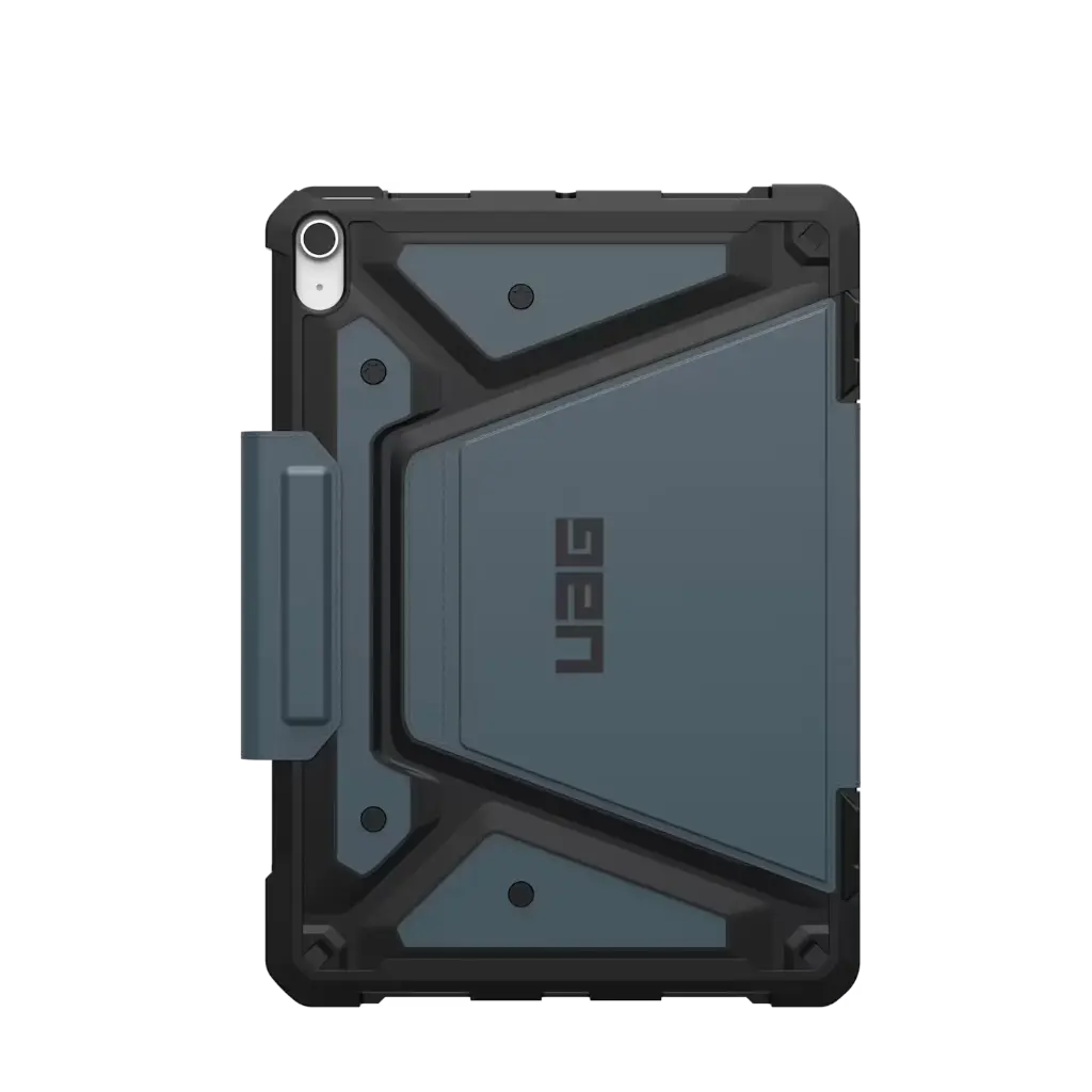 [124473114151] UAG iPad Air 11 M2 Metropolis SE, Cloud Blue
