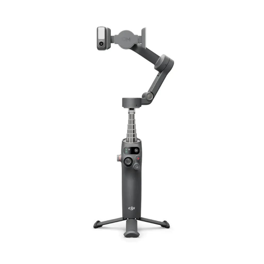 [190021122529] DJI Osmo Mobile 7P