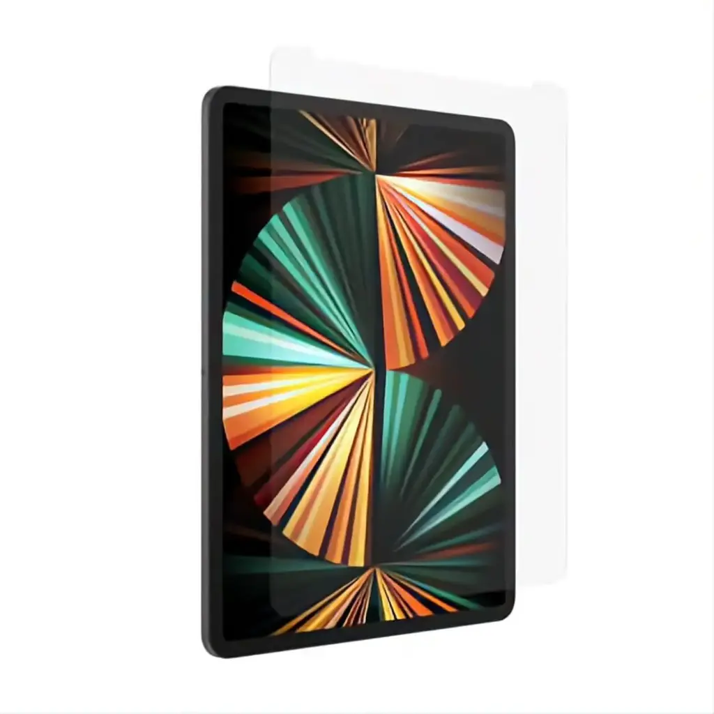 [200108139] InvisibleSheild Pro iPad 12.9 Glass Elite+  Screen Protector