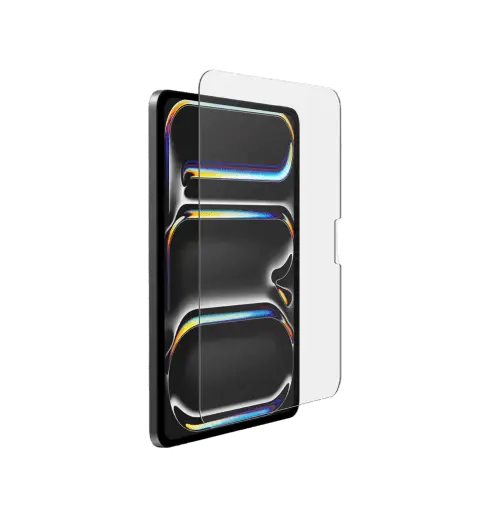 [2024051722108] WIZARD  Ipad Pro 13 Inch Tempered Glass 9H
