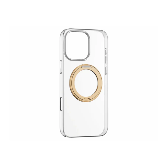 [2024090409572] Wizard iPhone 16 Pro Max Pure Ring Mag Series, Desert