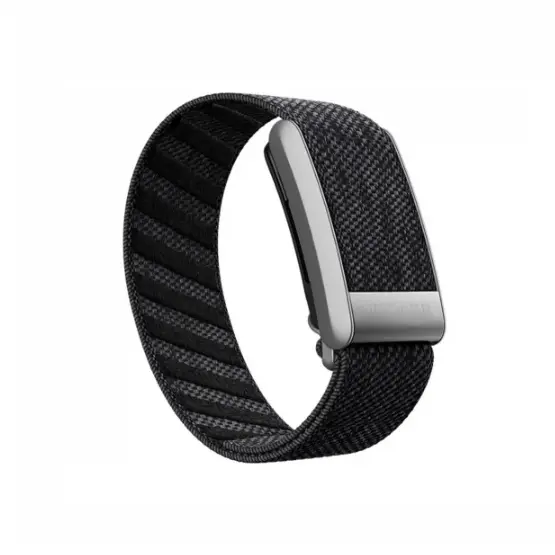 [2024112521510] Wizard Magic Whoop 4 Band, S-Dark Gray