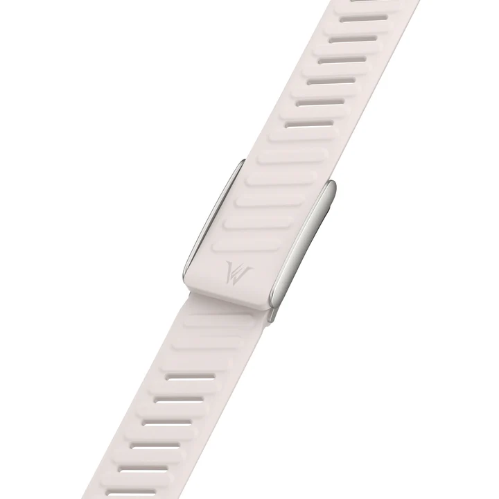 [2025062021273] Wizard Silicon Band for Whoop 5 MG, Starlight