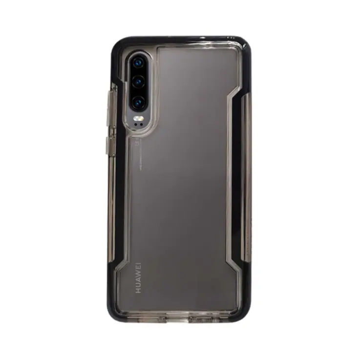 [370410512001] X-Doria Huaweiwei P30 Black Case