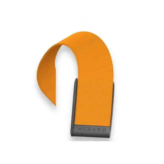 [3DKNITPROBAND-OR] Wizard 3D KnitPro Band 4.0, Orange