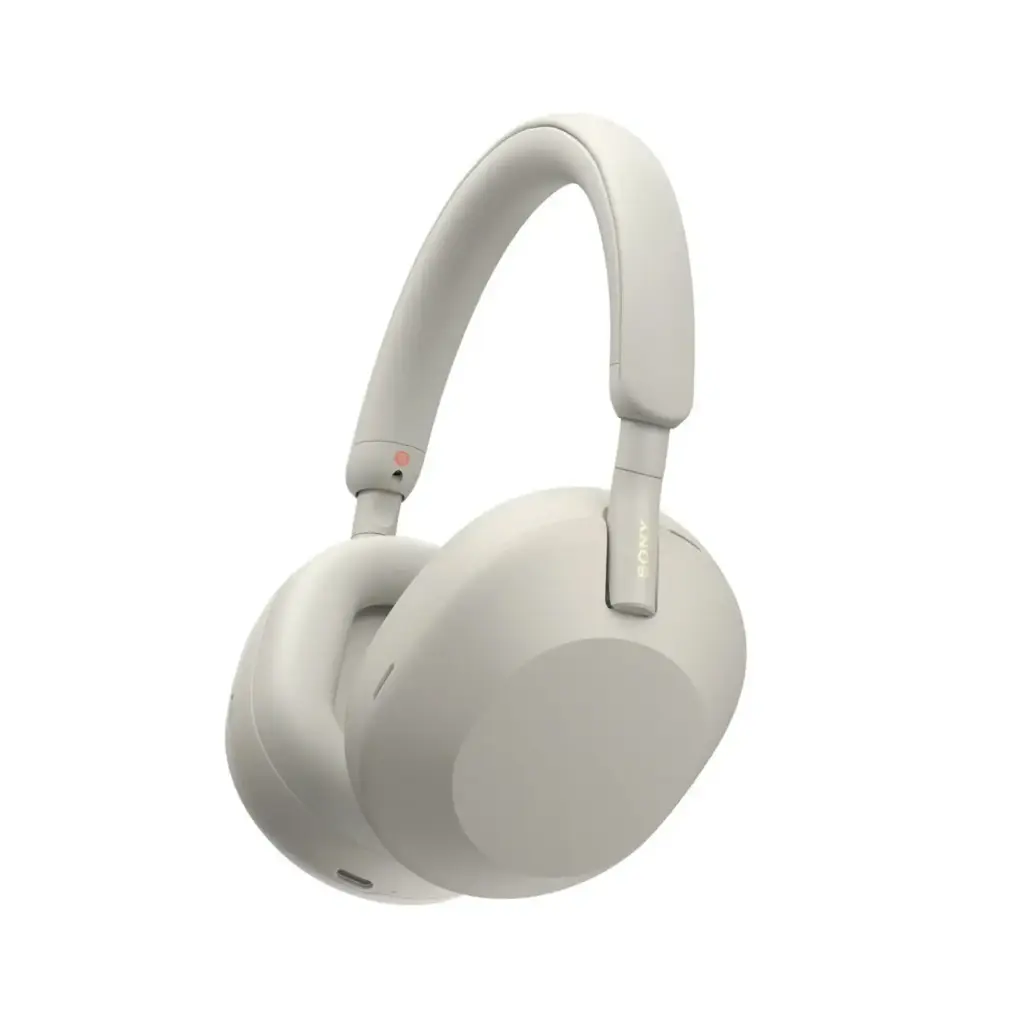 [PM-4548736132610] Sony WH-1000XM5, Silver