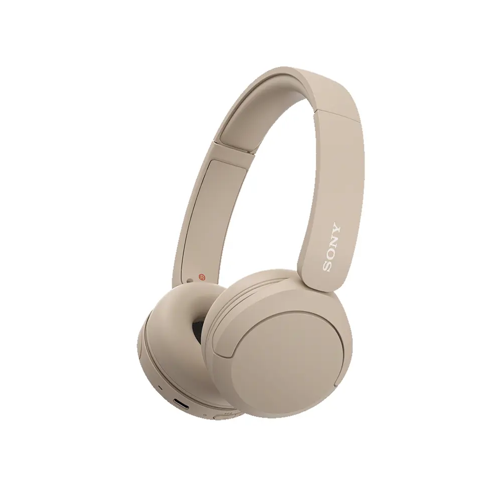 [PM-520BG] Sony WH-CH520, Beige