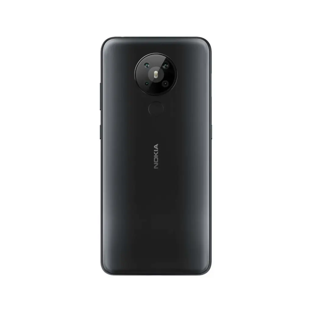 [6830AA003737] Nokia 5.3 DS 4/64 GCC Charcoal