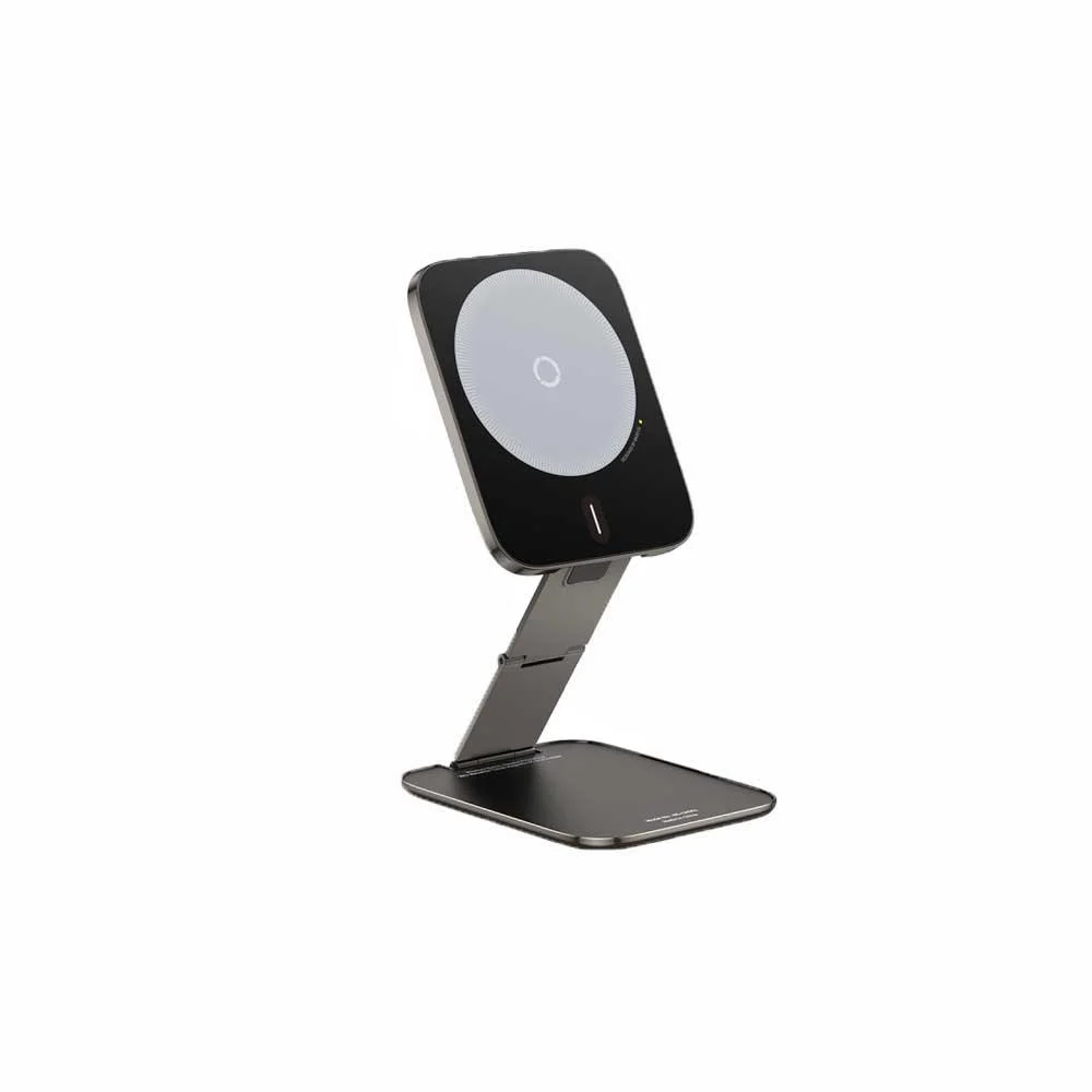 [6932172685096] Baseus PrimeTrip VX1 Magnetic Car Holder/Mount Dashboard Black