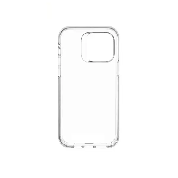 [702010027] Gear4 iPhone 14 Plus Crystal Palace, Clear