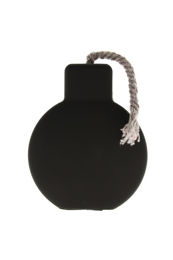 [8055002395991] شاحن محمول 2600 ملي أمبير إيموجي قنبلة من موجي باور