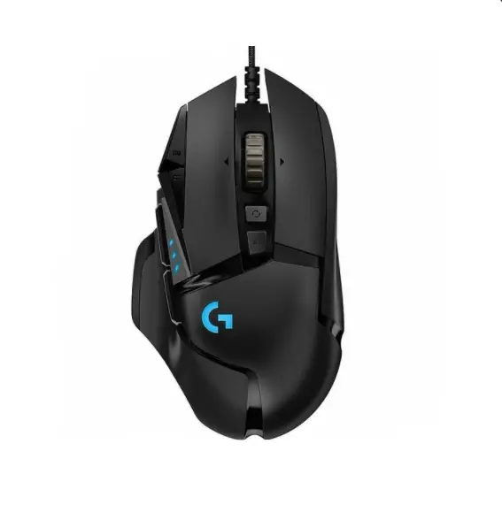 [981-005471] Logitech G502 HERO High Performance Gaming Mouse