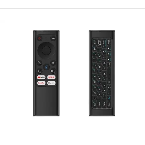 [PM-MS6BK] Green Lion Remote Pro, Black