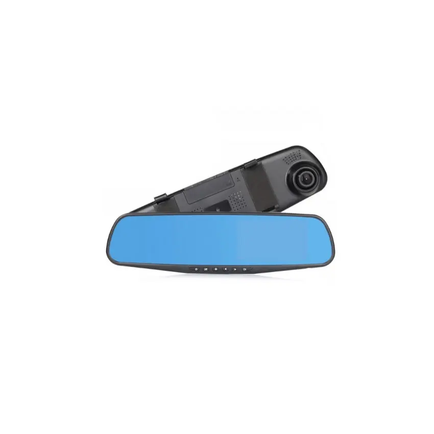 [9990000003372] Full HD 1080P Vehicle Black Box DVR Dash Camera
