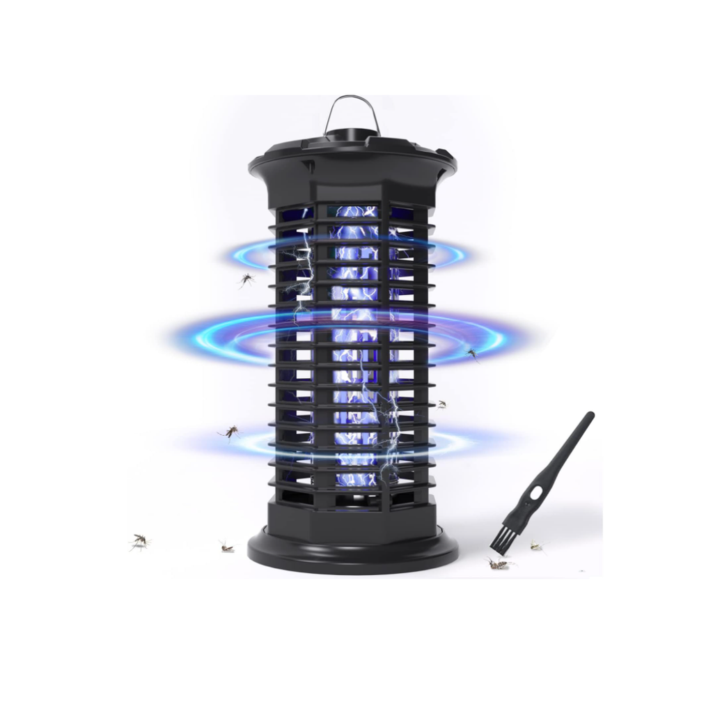 [9990000003853] Eesyy JY-6-D Electronic Mosquito Killer