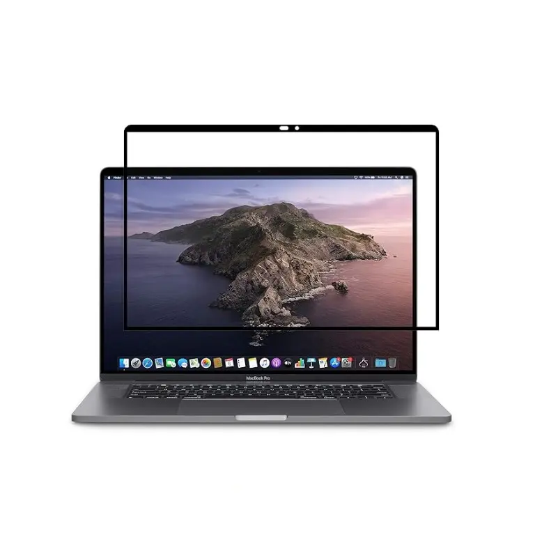 [99MO040910] حامي شاشة موشي iVisor MacBook Pro 15" (مات)