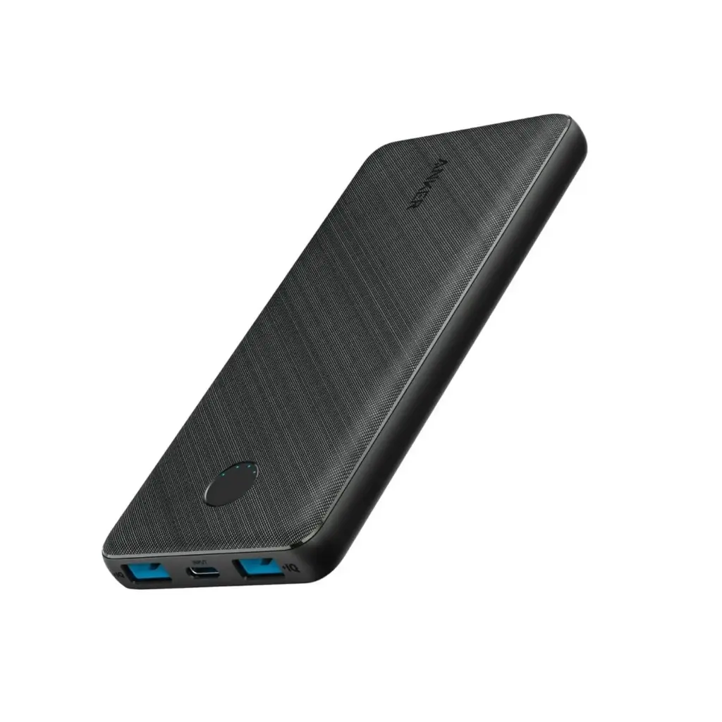[A1247H11] Anker PowerCore III 10000MAH Black