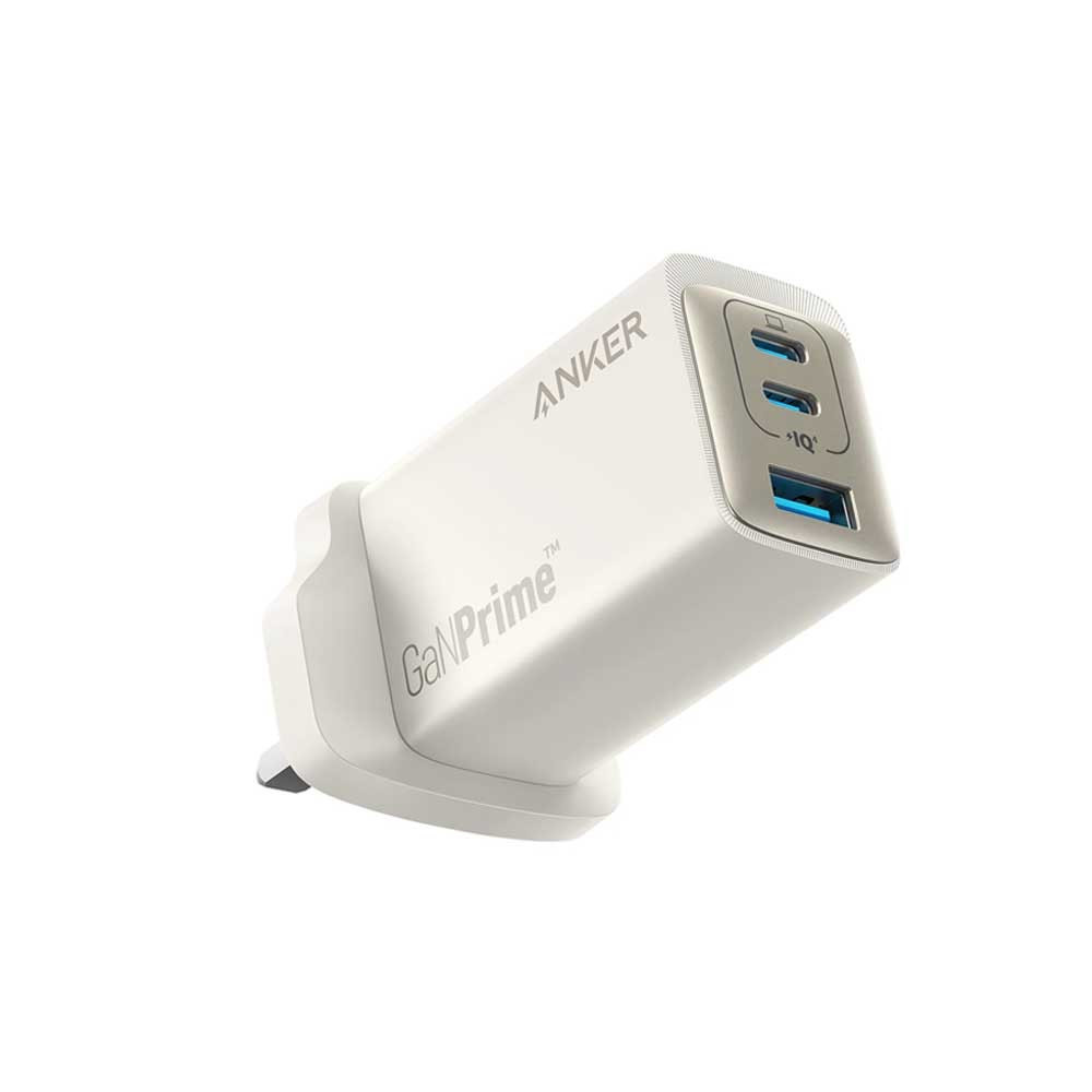 [A26682B1] Anker 735 Charger GaNPrime 65W, Gold