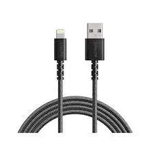 [A8013H12] كابل أنكر 6 أقدام Powerline Select+ USB إلى لايتنينغ