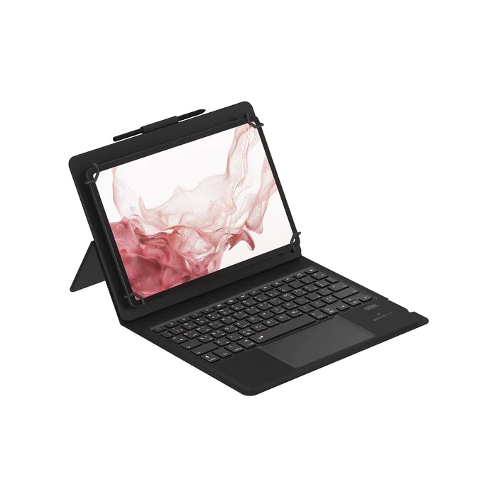 [ACIPD11B] Smartix ACIPD11B Universal Bluetooth Tablet Keyboard