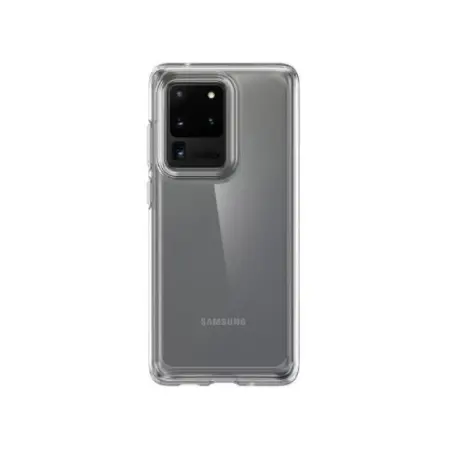 [ACS00792] Spigen Samsung Galaxy S20 Crystal Clear