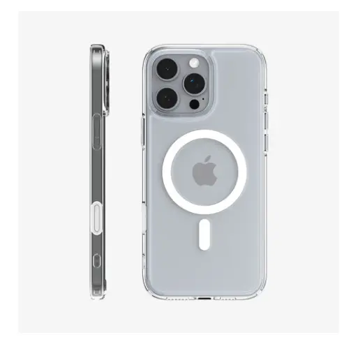[ACS08505] Spigen iPhone 16 Pro Max Ultra Hybrid T MagFit, Clear