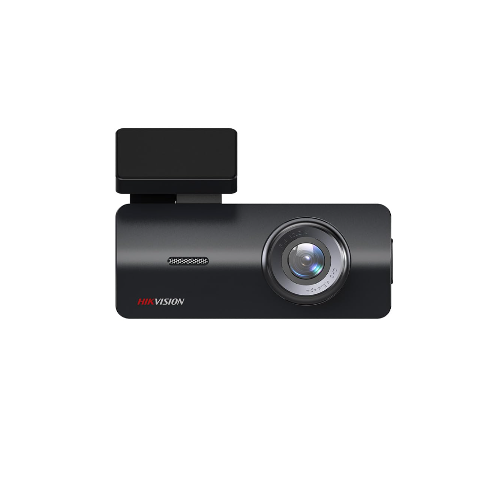 [AE-DC2018-K2] HIKVISION 1080P DashCam WiFi, Black