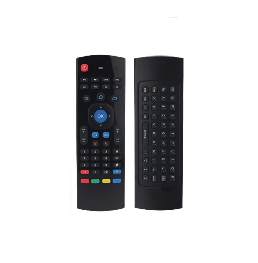 [AIRFLY MOUSE] فأرة طائرة بحساسية الحركة 2.4G