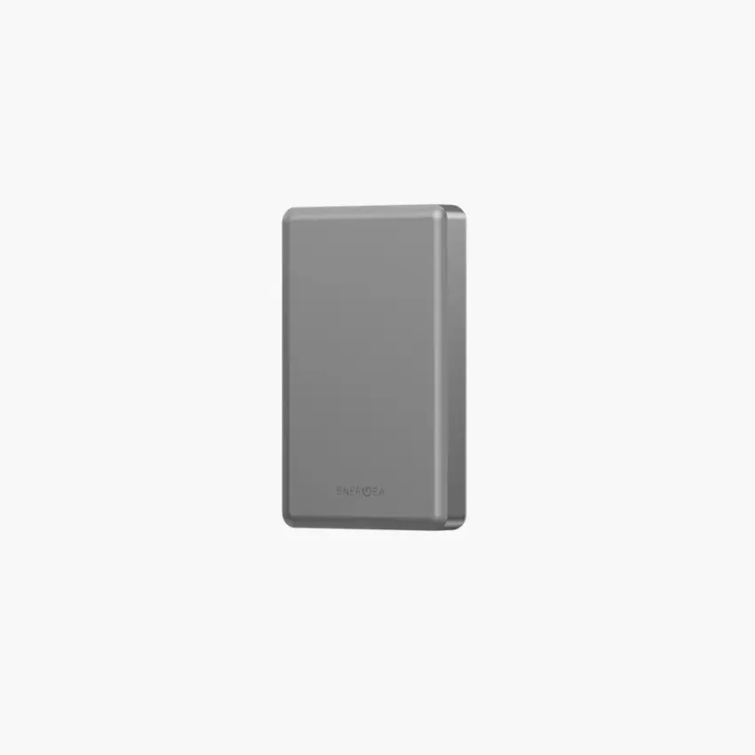 [AP-10KQH-NAT] بنك طاقة محمول بسعة 10,000mAh وقدرة 20 واط من إنيرجيا ألوباك - لون طبيعي
